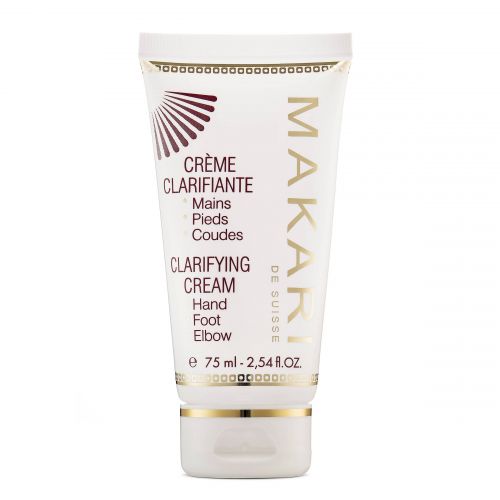 MAKARI DE SUISSE® CLARIFYING CREAM.