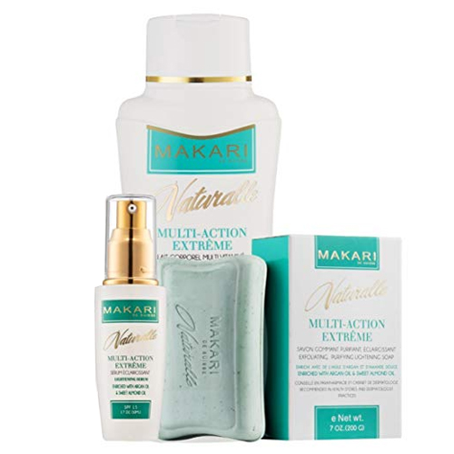 NATURALLE ® MULTI ACTION Box Nr.1.