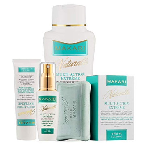 NATURALLE ® MULTI ACTION Box Nr.2.