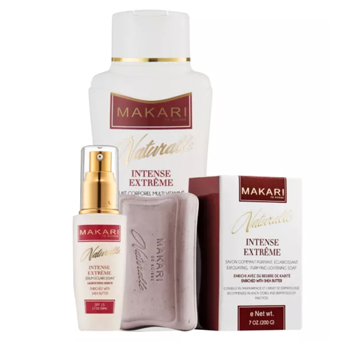 NATURALLE ® INTENSE Box Nr.1.