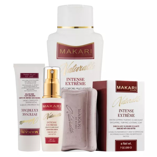 NATURALLE ® INTENSE Box Nr.2.