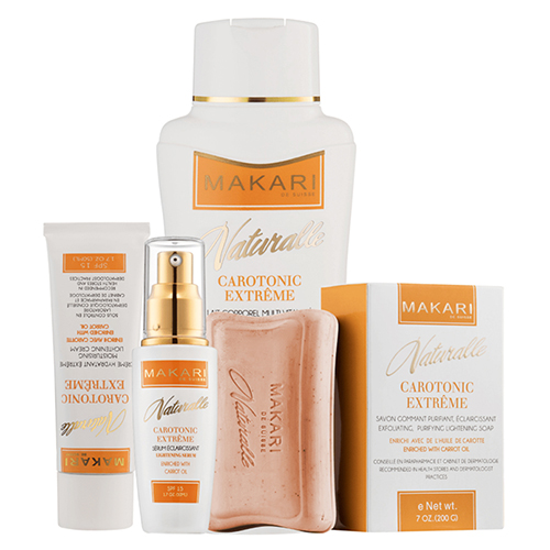 NATURALLE ® CAROTONIC Coffret Nr.2 