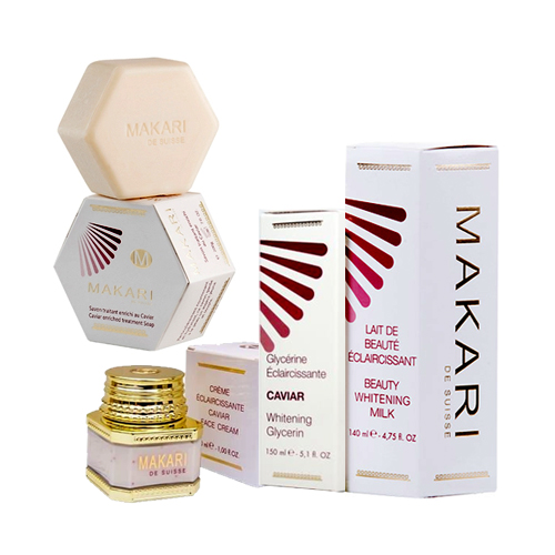 MAKARI ® CAVIAR Box.