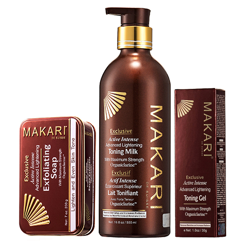 MAKARI ® EXCLUSIVE Box Nr 3.