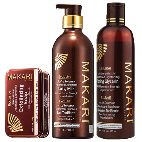 MAKARI ® EXCLUSIVE Box Nr 4.