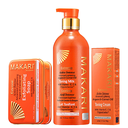 MAKARI ® EXTREME Box Nr 2.