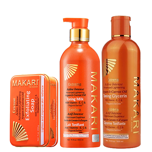 MAKARI ® EXTREME Box Nr 4.