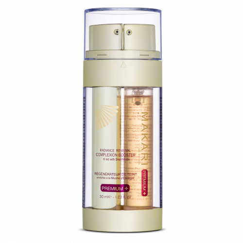 MAKARI® PREMIUM+ Radiance Renewal COMPLEXION BOOSTER.