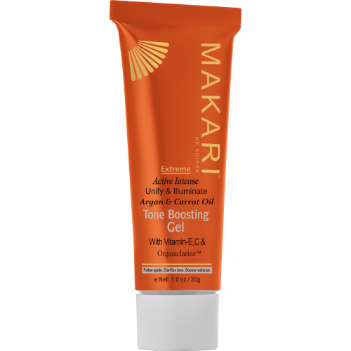 MAKARI EXTREME GEL Tonifiant.