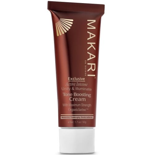 MAKARI EXCLUSIVE La CRÈME Tonifiant.