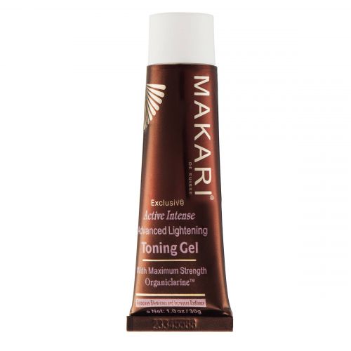 MAKARI EXCLUSIVE GEL Tonifiant.