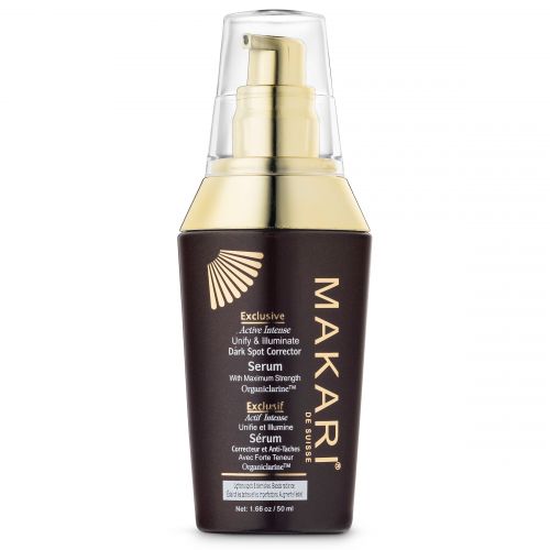 MAKARI EXCLUSIVE Dark Spot Corrector SERUM.