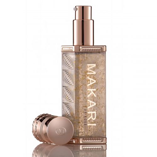 MAKARI 24K GOLD Lightening SERUM.