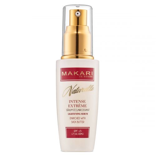 NATURALLE® INTENSE EXTRÊME Lightening SERUM.