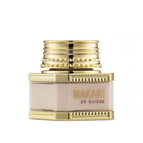 MAKARI DE SUISSE® CAVIAR HYDRATING FACE CREAM.